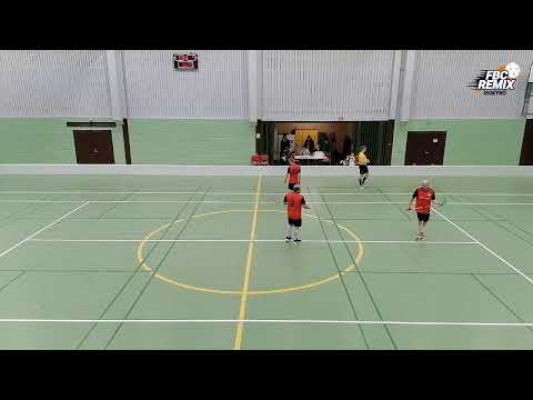 M5D PM FBC Remix II - SB Kauhajoki 1200 10.12.2022 Kaskisten urheiluhalli