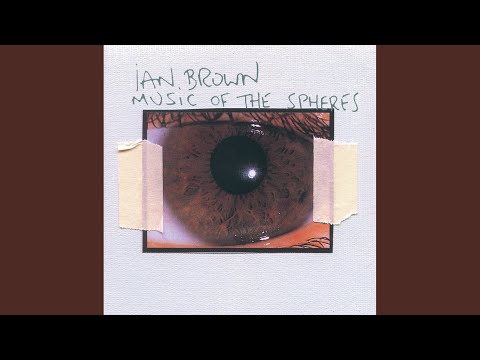 The Gravy Train - Ian Brown