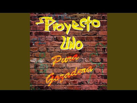 Monotonia - Proyecto Uno