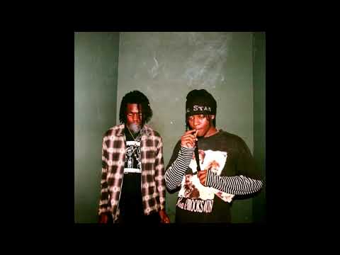 UnoTheActivist - Untitled (2018) [feat. WARHOL.SS]