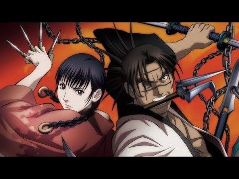 Mugen no Juunin: Immortal SURVIVE OF VISION Kiyoharu
