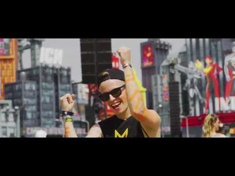 Fabio XB & Liuck feat.  Christina Novelli - Step Into The Light (The Vision Bootleg)