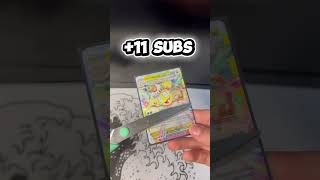 Can we do it? #pokemon #pokemoncards #pokemontcg #shorts #foryou #viral