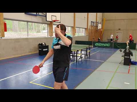 Michał Markowski - Krzysztof Czuryłowicz | GP Konstancina-Jeziorny | QF