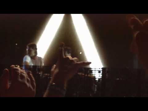Axwell /\ Ingrosso - Cafe Del Mar/Apocalypse 2014 (Departures Ushuaia Ibiza 2.6.2014)