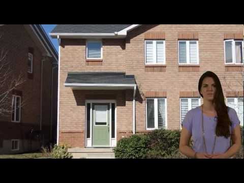 V-Host Homes Presents: 1750 Creek Way, Burlington ON