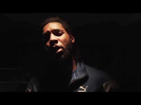 Natty Gregh - Le Combat (Clip Officiel)