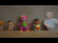 Barney Friends Barney S Band Season 5 Episode 6 Plush Edition