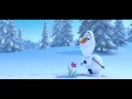 Холодное сердце Frozen 2013 TS 