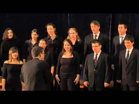 Vox animae - U zemju latinsku (K. Magdić)