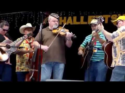 Jason Crisp - Say Old Man Can You Play The Fiddle (2015 Call Back)