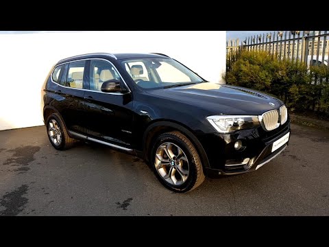 171D38781 - 171D38781 BMW X3 xDrive20d xLine