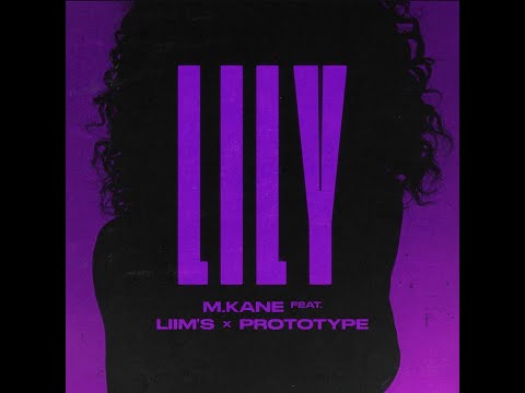 M.Kane - Lily Feat Liim's x Prototype (Lyrics Video)