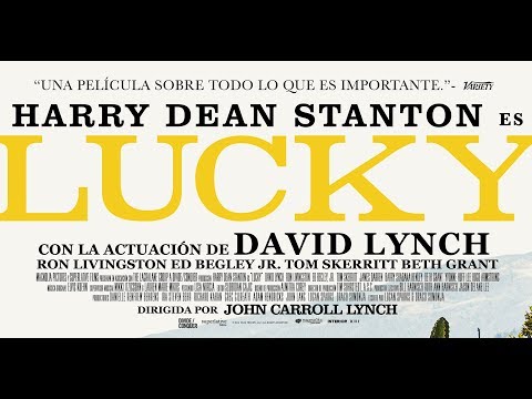 Lucky