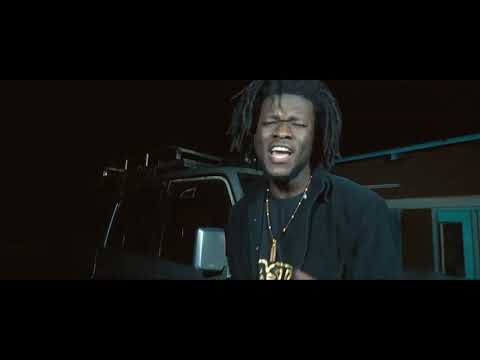 Chizmo Sting - RastaBwoy (Official Music Video)