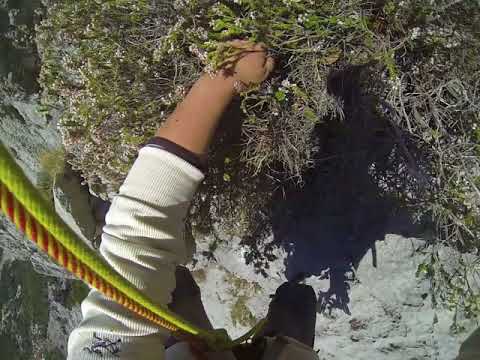 Zu Den Wasserrillen 6+, Biokovo (HR)