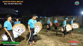 Download lagu kembangan SATRIYO PUTRA MELATI Live pasar pujon mp3
