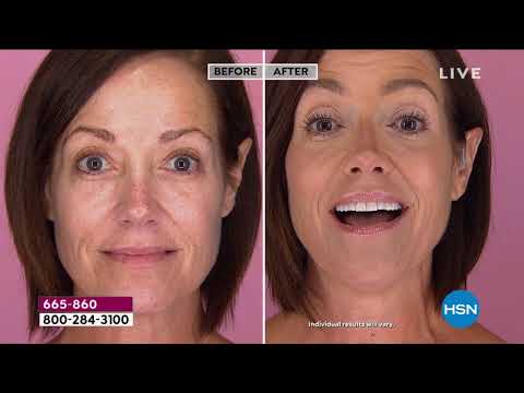 HSN | Beauty Bash featuring Too Faced Cosmetics 07.31.2019 - 12 AM