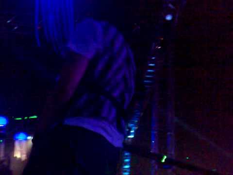 Spyzer - I Feel So Free - 11º Spirit of London