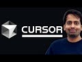 Is This The Future Of Dev Work Cursor AI Code Editor