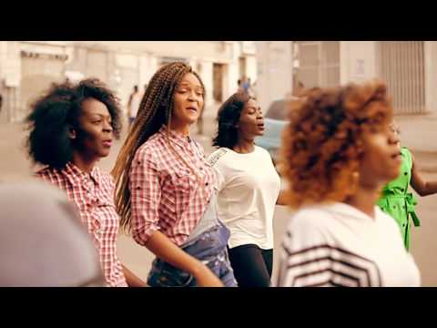 ANGOSPEL- Melhor Escolha