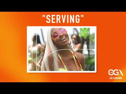 [FREE] City Girls x Cardi B Type Beat "Serving"