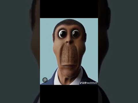 Terraformar (Alien Cockroach Vs Obunga (Original)