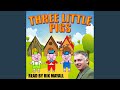 Three Little Pigs 3 Three Little Pigs