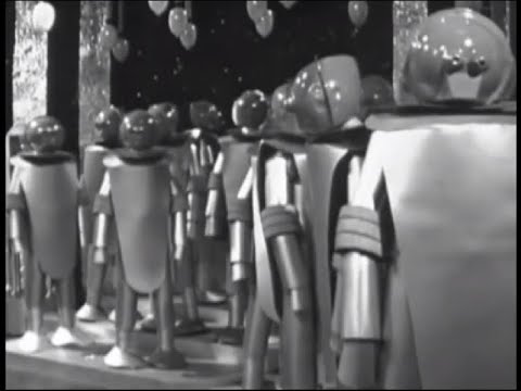 Little Lost Robot - Asimov short story. (1962)