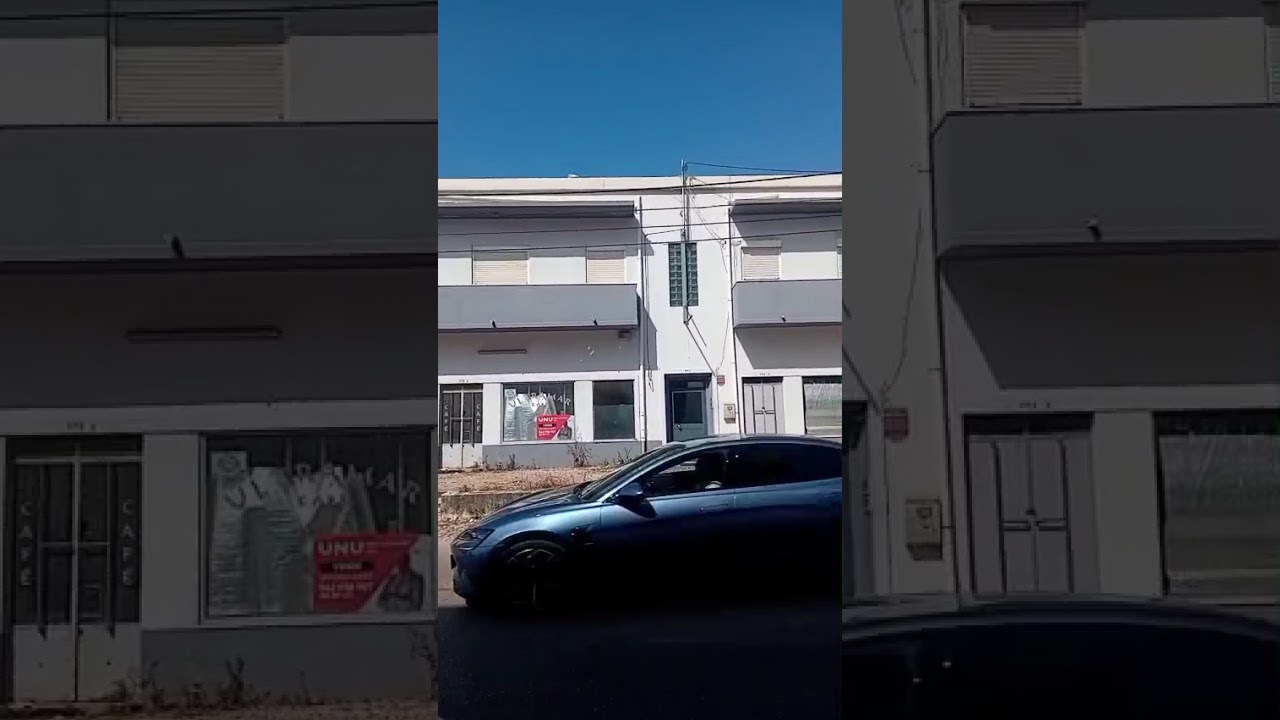 Vídeo do imóvel