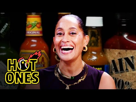 Tracee Ellis Ross Will Never Forget The Advice That Naomi Campbell Gave Her During Her Modeling Career