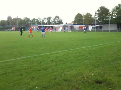 Standaarbuiten Dames - Moerse Boys Dames