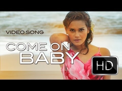 COME ON BABY - New Nepali Movie RITU - Reema Biswokarma - Aastha B - on HD