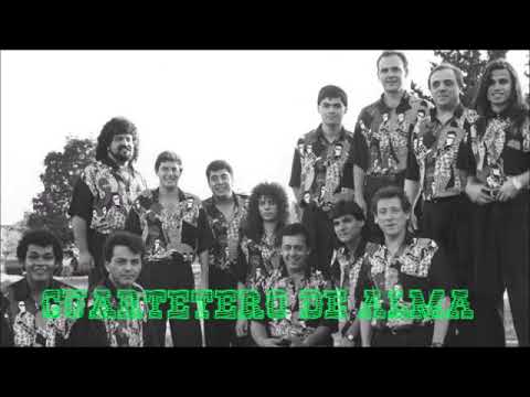 CHEBERE  -  AE! AO!-LA  BILIRRUBINA  EN  (VIVO)