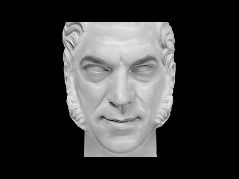 download lagu mp3 mp4 Custom Marble Bust, download lagu Custom Marble Bust gratis, unduh video klip Custom Marble Bust