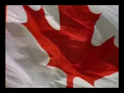 Song for Canada