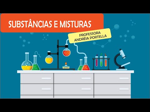 Substances and Mixtures
