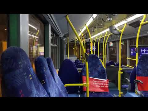 Serious kickdown on the 108!