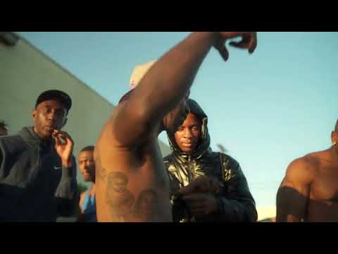 Yogie5 ft. BenjibLue - UP THE SCORE