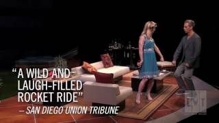 Meteor Shower Trailer from Long Wharf Theatre
