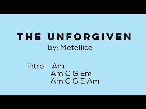 The Unforgiven - Alborosie