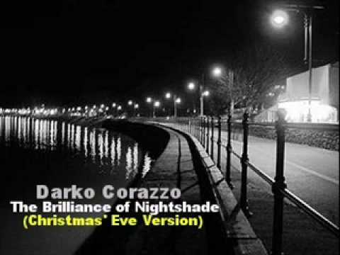 Deep House 2008 | Part 1 | Darko Corazzo - The Brilliance of Nightshade