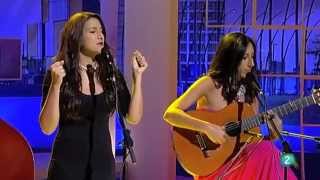 Alba Carmona. Carmela