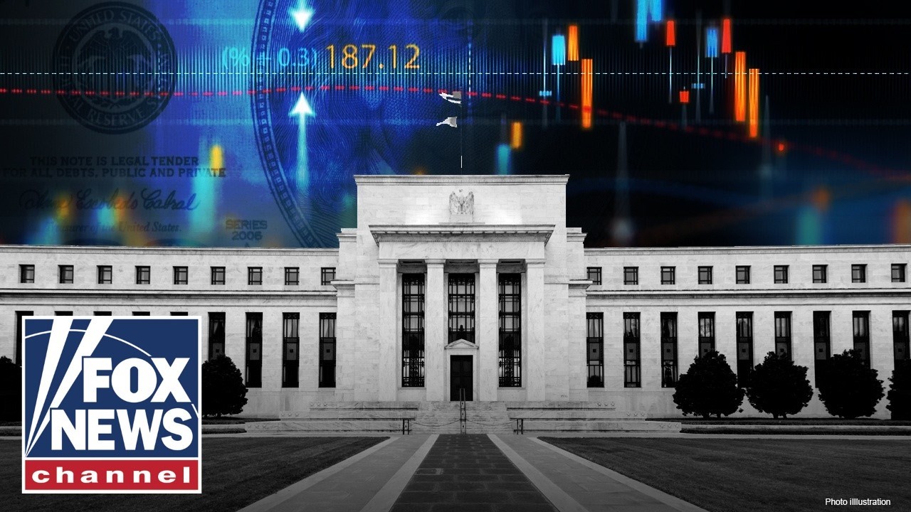 Fed makes first rate HIKE in over 3 years