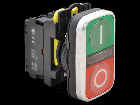 NYG3 Butoane si comutatoare