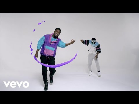 Reggie ‘N’ Bollie - This Is The Life (Official Video)