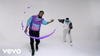 Reggie ‘N’ Bollie - This Is The Life (Official Video)