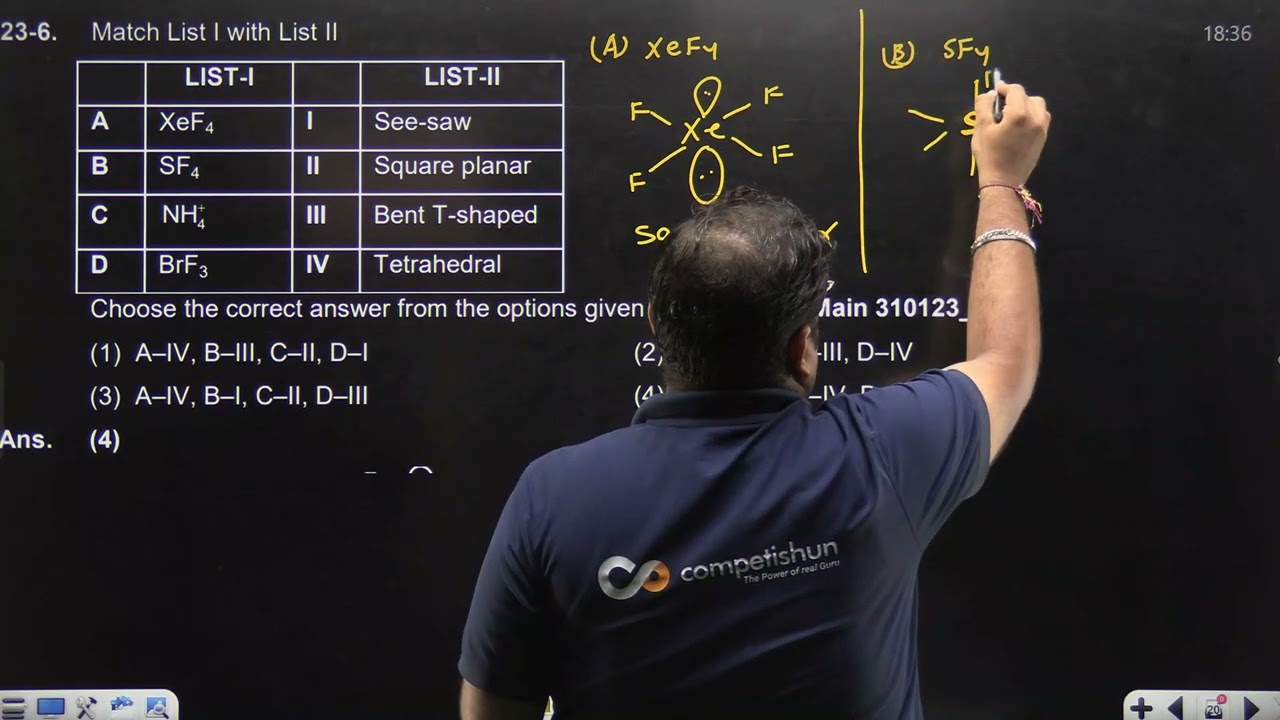 Video Solution