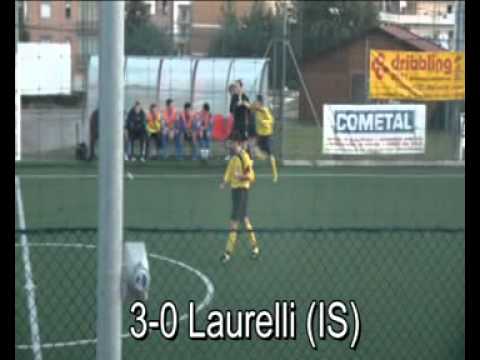 ISERNIA - Pietrabbondante (andata C1 2010/11)