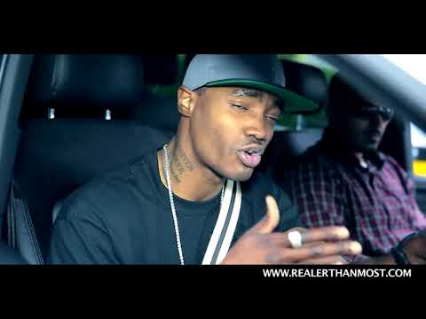 Young Spray   Diamonds Music Video @itspressplayent @Young Spray